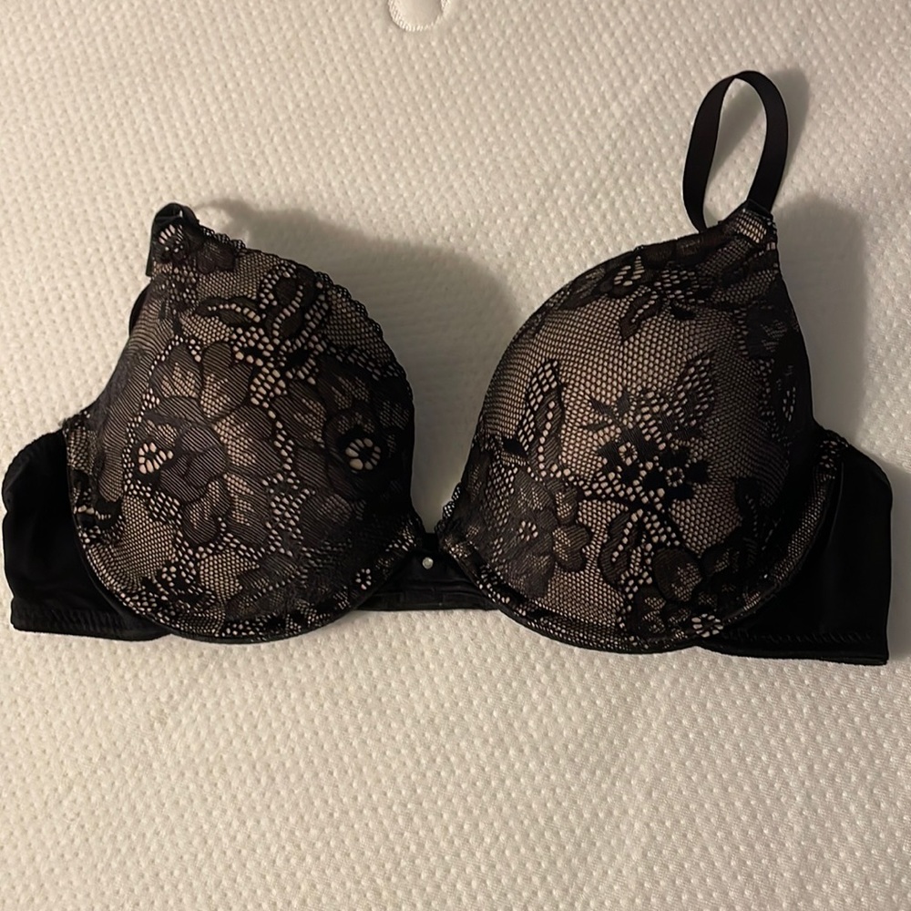 Sexy bra
